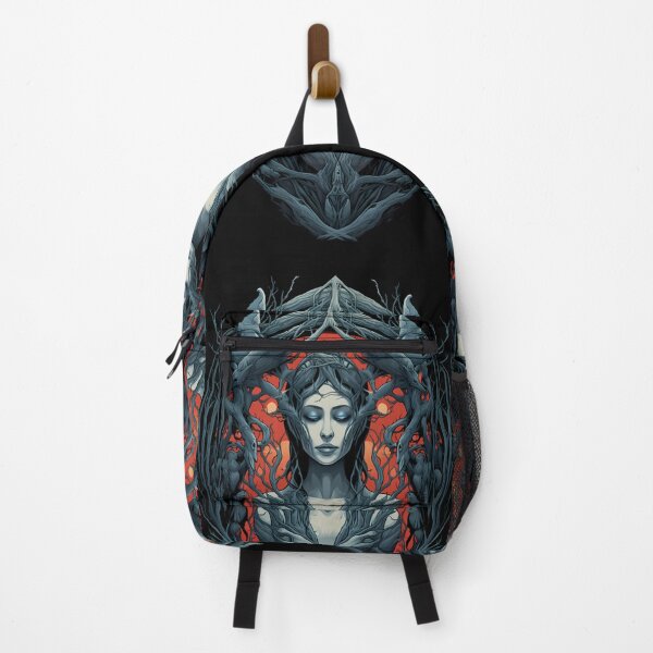 Item preview, Skuld - Norn and Valkyrie designed and sold by KamilMalinowski.