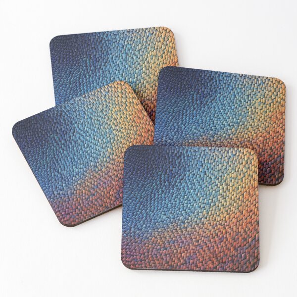 Item preview, Point Color Pattern designed and sold by JojoArtEvo.