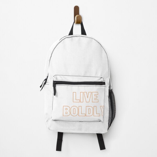 Item preview, Live Boldly designed and sold by Praphad.