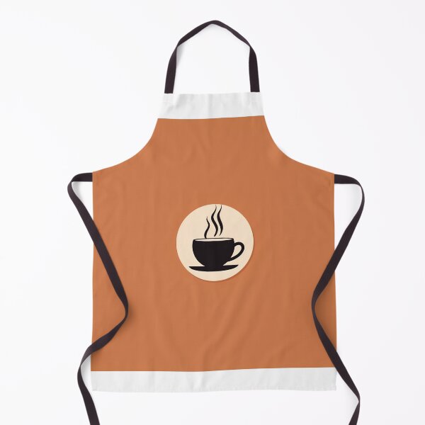 Item preview, Coffee simple art designed and sold by Feluceo.