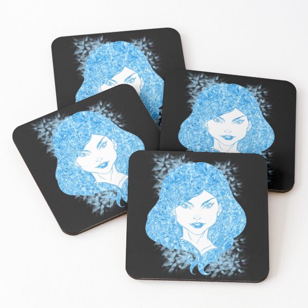 Item preview, Ice Queen   designed and sold by HendersonKuph.