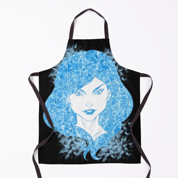 Item preview, Ice Queen   designed and sold by HendersonKuph.