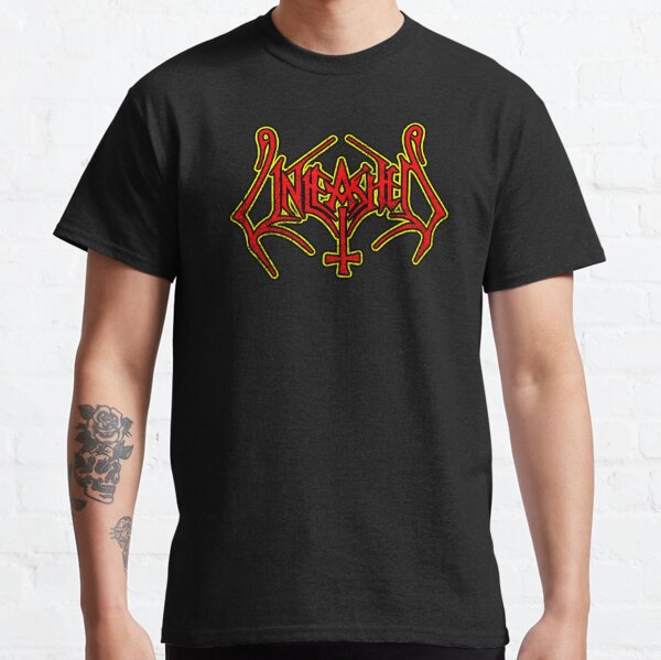 Unleashed Band Classic T-Shirt