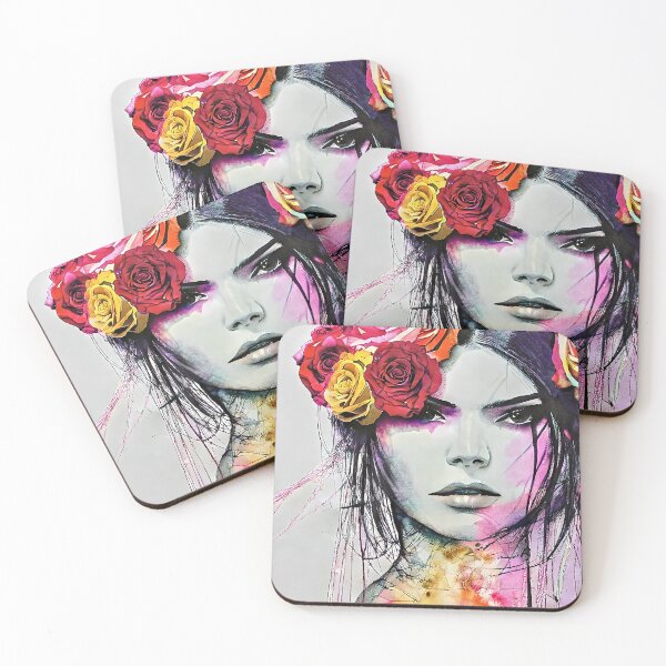 Item preview, beauty of Kendall  designed and sold by bogfl.