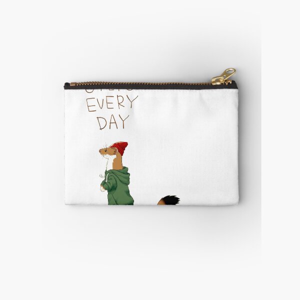Item preview, Tiny steps every day designed and sold by ICHIGODAWASHI.