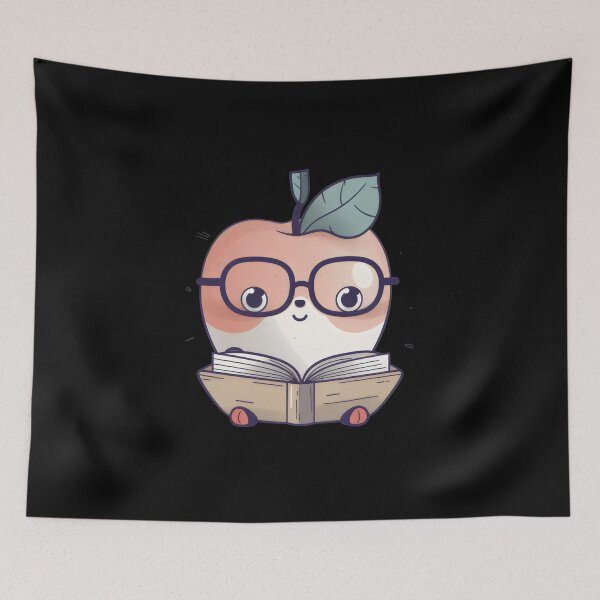 Item preview, Readers Bookaholic Book Lovers Teaching Reading Lovers Cute designed and sold by farhanhafeez.