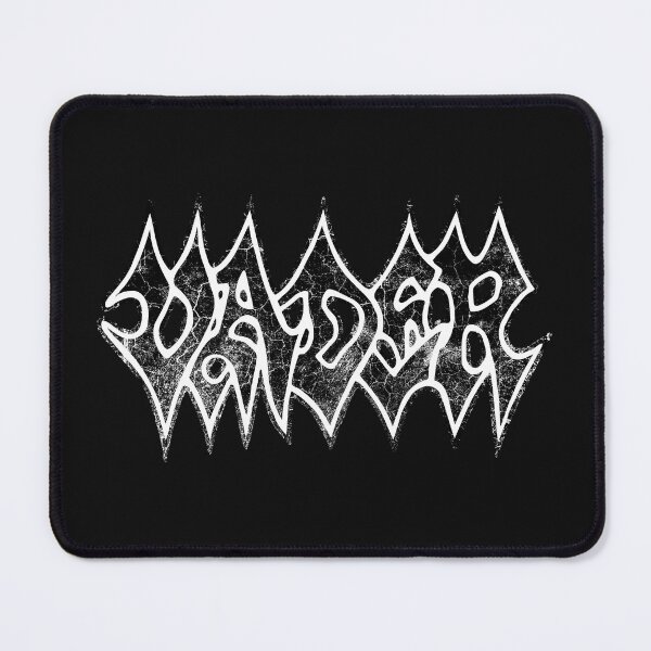 Item preview, Vader Band Merch designed and sold by xDumpTruckx.