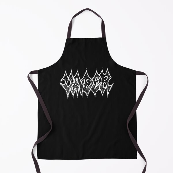Item preview, Vader Band Merch designed and sold by xDumpTruckx.