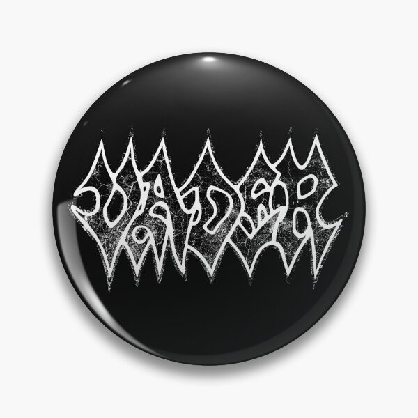 Item preview, Vader Band Merch designed and sold by xDumpTruckx.