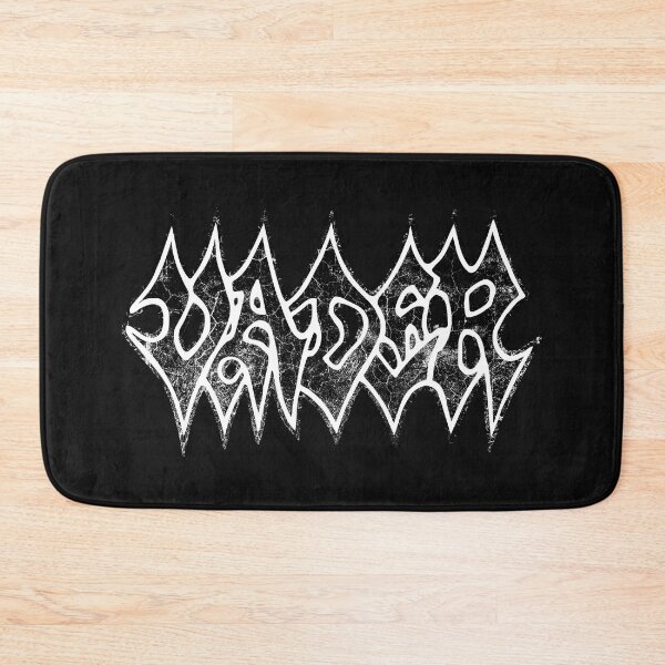 Item preview, Vader Band Merch designed and sold by xDumpTruckx.