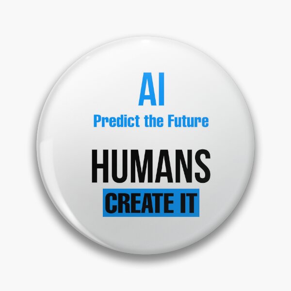 Item preview, Creators vs. Predictors: The Battle of Human Innovation and AI Prediction designed and sold by Munchable Bites.