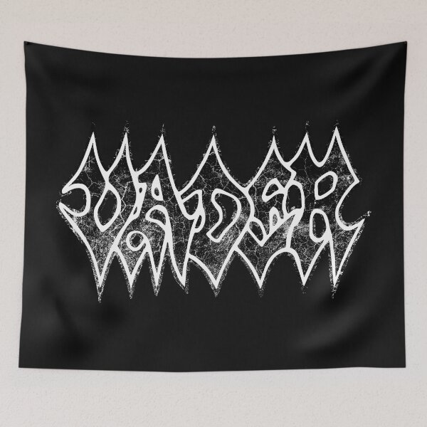 Item preview, Vader Band Merch designed and sold by xDumpTruckx.