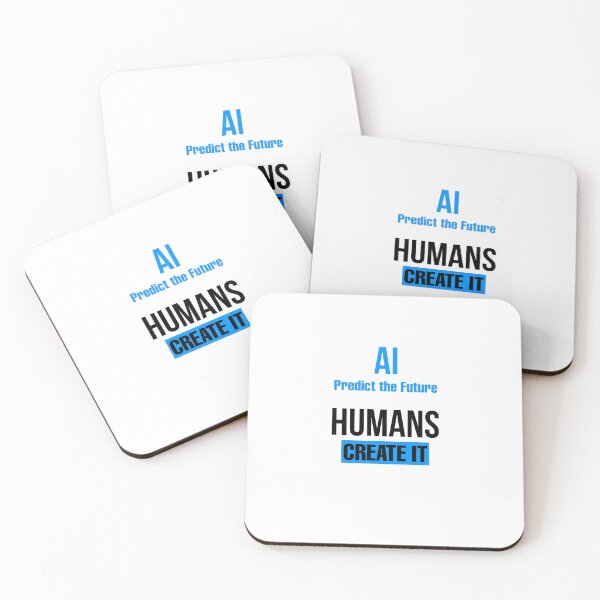 Item preview, Creators vs. Predictors: The Battle of Human Innovation and AI Prediction designed and sold by Munchable Bites.