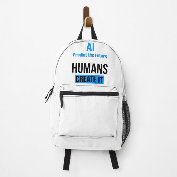 Item preview, Creators vs. Predictors: The Battle of Human Innovation and AI Prediction designed and sold by Munchable Bites.