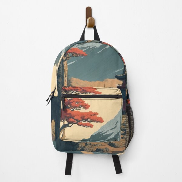 Item preview, Mountain Surreal designed and sold by mrbenzero.