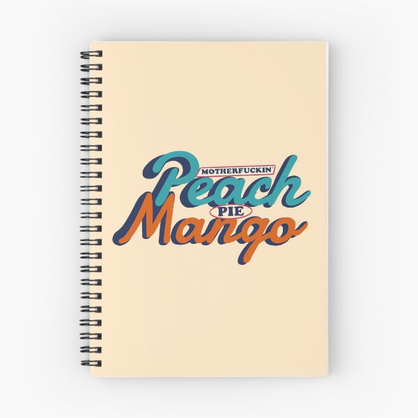 Item preview, FILIPINO SNACK PEACH MANGO PIE RETRO designed and sold by aydapadi.
