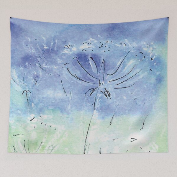 Item preview, Cow Parsley designed and sold by iancoppack.