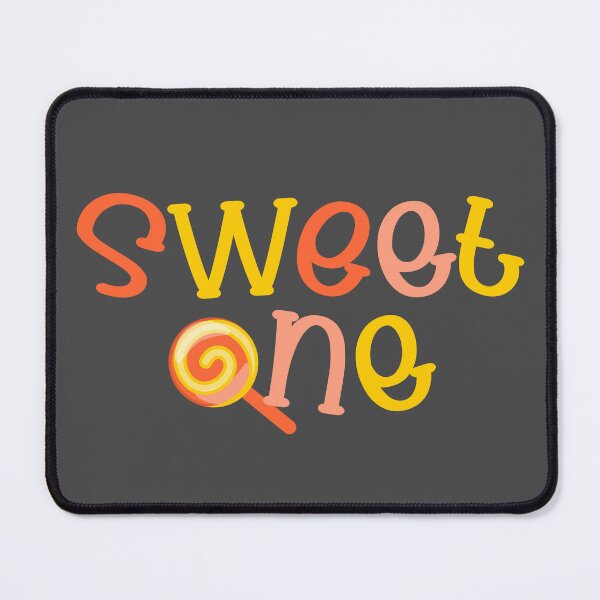Item preview, Sweet one designed and sold by giftfromheart.