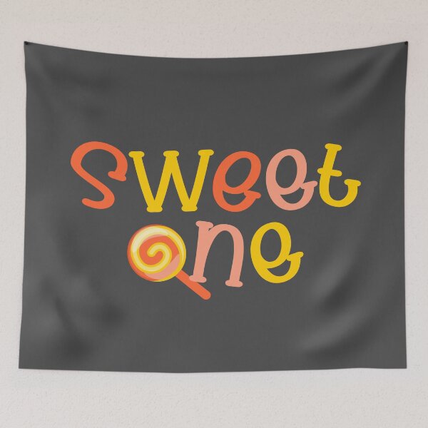 Item preview, Sweet one designed and sold by giftfromheart.
