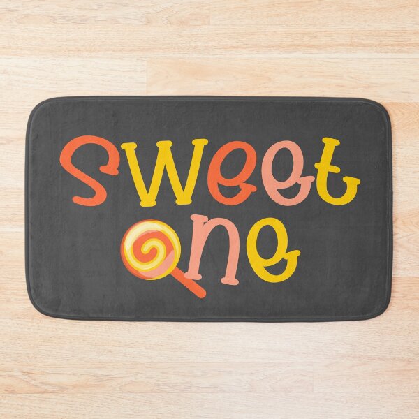 Item preview, Sweet one designed and sold by giftfromheart.