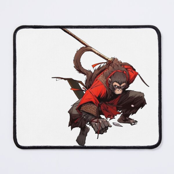 Item preview, monkey ninja designed and sold by llalbin.