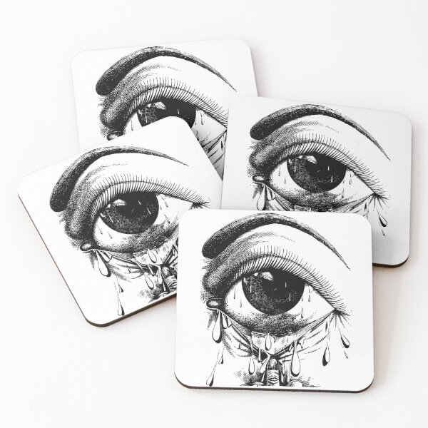 Item preview, Vintage Eye designed and sold by Design-Studio-.
