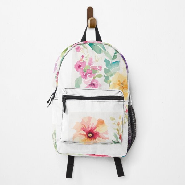 Item preview, Watercolor flower designed and sold by platobanpo.