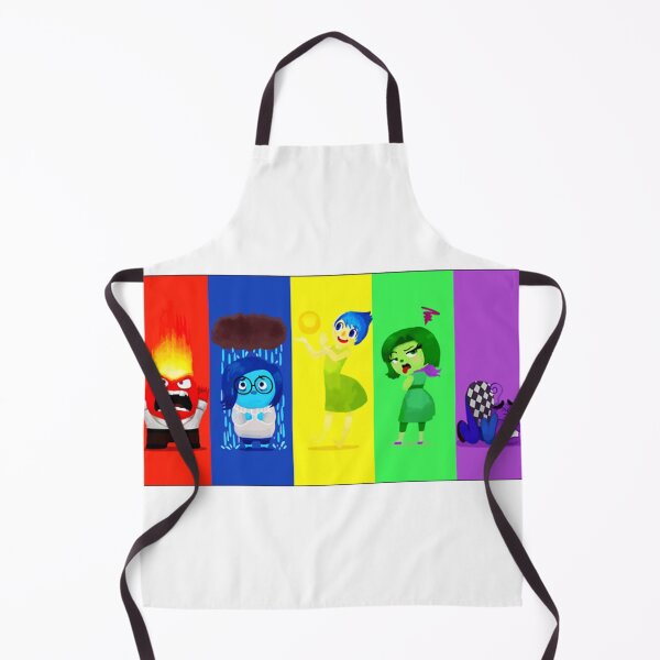 Item preview, Inside Out watercolor  designed and sold by RubieNol.