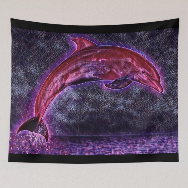 Item preview, Dolphin designed and sold by rhino715.