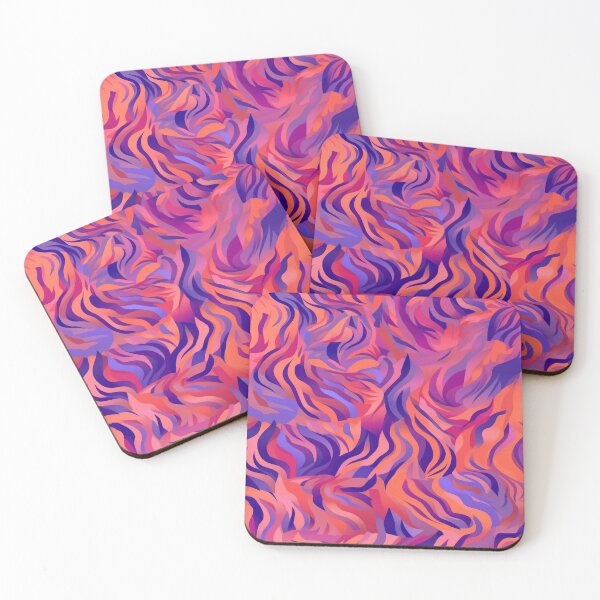 Item preview, Vivid Camo - VC01 designed and sold by LifeInTheWild.
