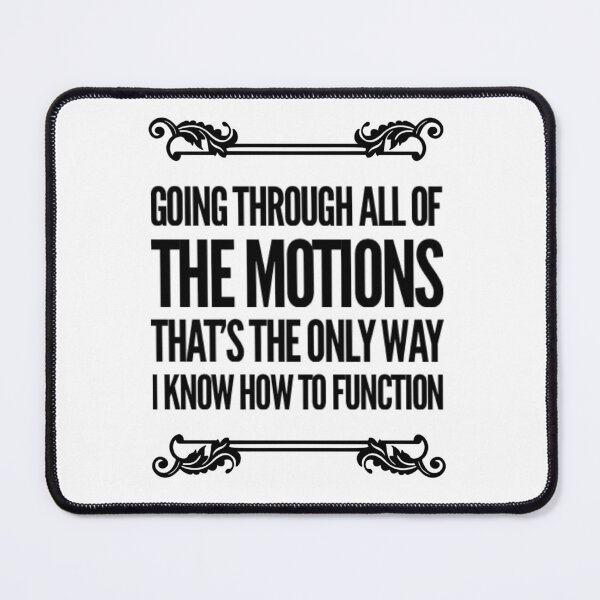 Item preview, The Motions designed and sold by GGsCreations.