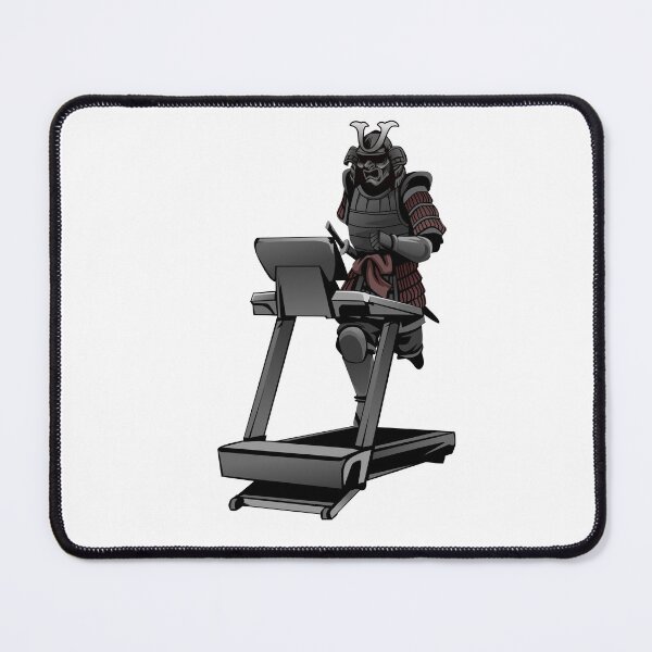 Item preview, Samurai Workout designed and sold by jengonediving.