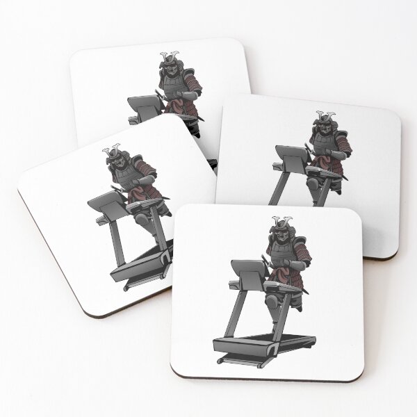 Item preview, Samurai Workout designed and sold by jengonediving.