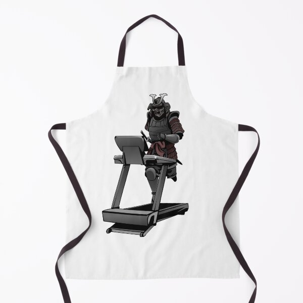 Item preview, Samurai Workout designed and sold by jengonediving.