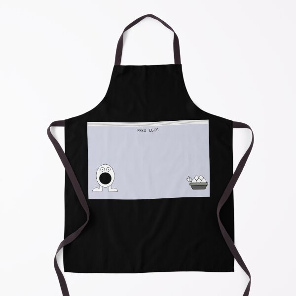 Item preview, Feed Eggs designed and sold by ICheckmateThee.
