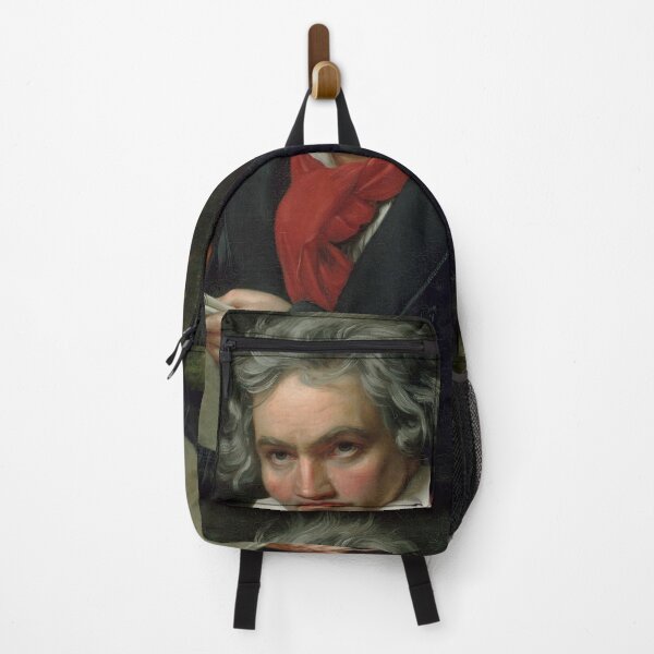 Item preview, Ludwig van Beethoven designed and sold by KNBS.