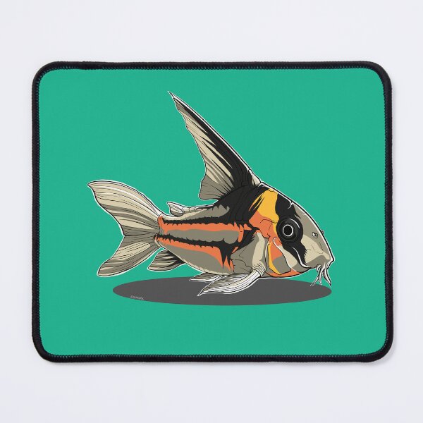Item preview, I love Corydoras designed and sold by q10mark.