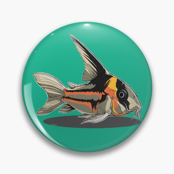 Item preview, I love Corydoras designed and sold by q10mark.