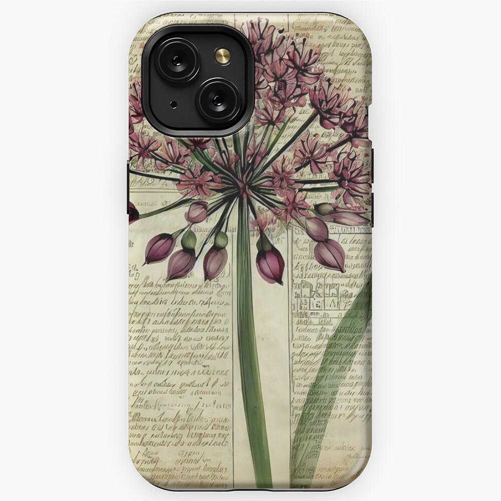 Item preview, iPhone Tough Case designed and sold by cokemann.