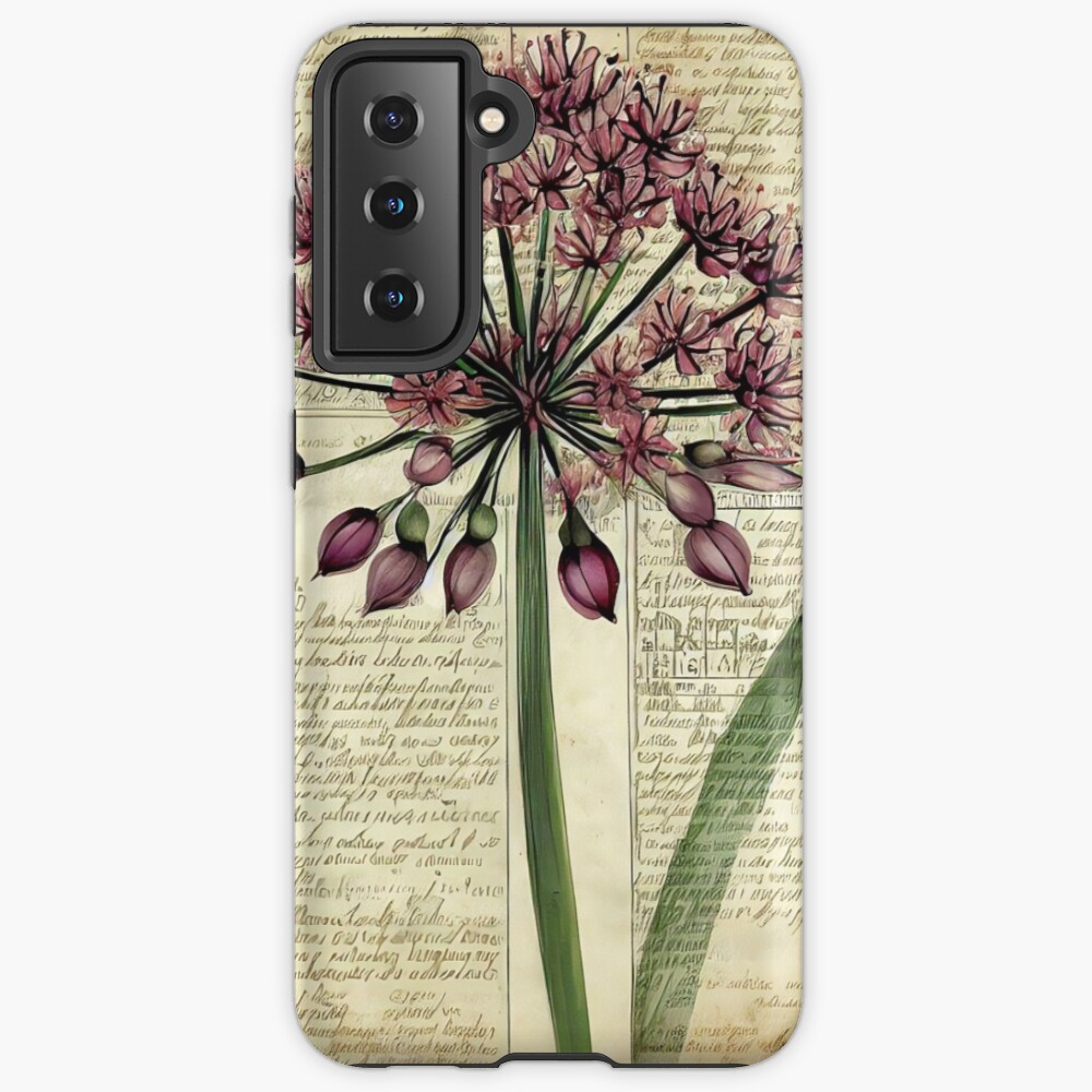 Item preview, Samsung Galaxy Tough Case designed and sold by cokemann.