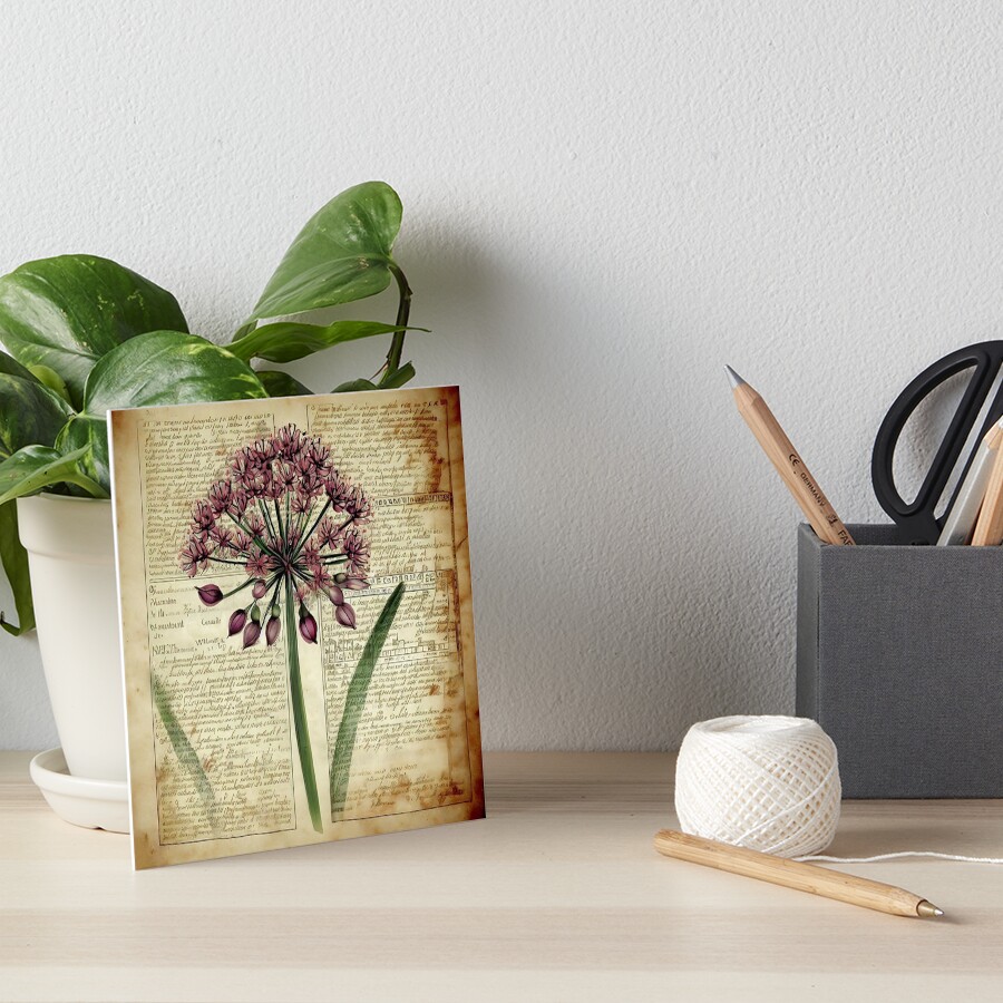 Item preview, Art Board Print designed and sold by cokemann.