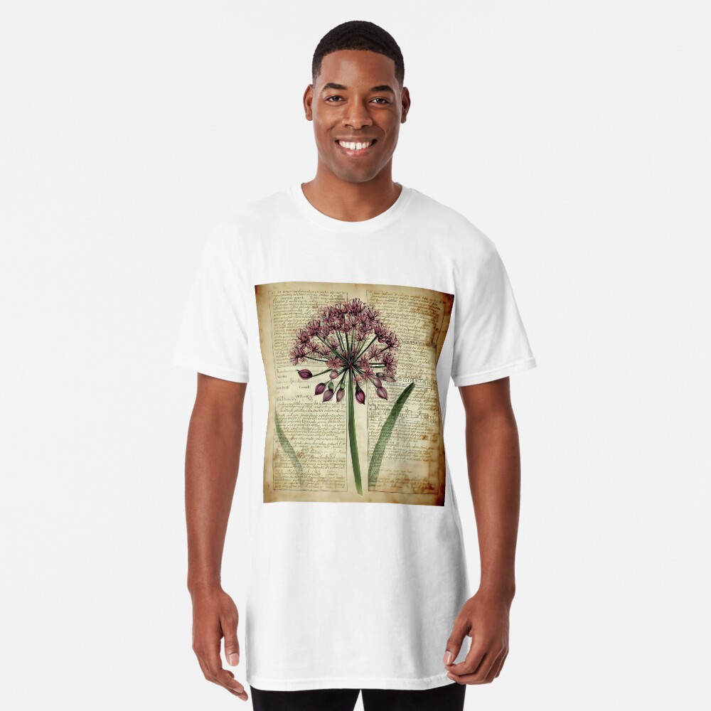 Item preview, Long T-Shirt designed and sold by cokemann.