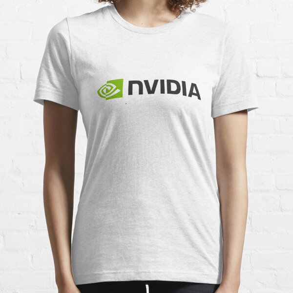 Nvidia T-Shirts | Redbubble