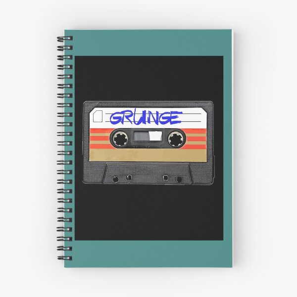 Item preview, Grunge Music Graphic(1) designed and sold by enthusiasm39.