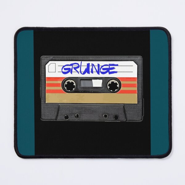 Item preview, Grunge Music Graphic(1) designed and sold by enthusiasm39.