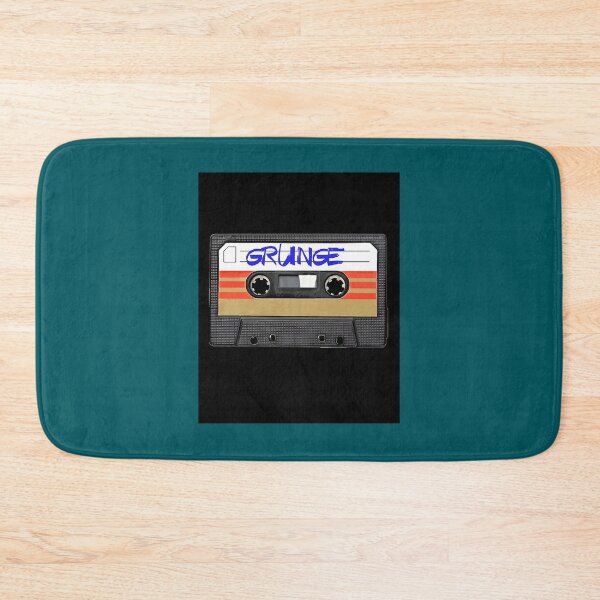 Item preview, Grunge Music Graphic(1) designed and sold by enthusiasm39.