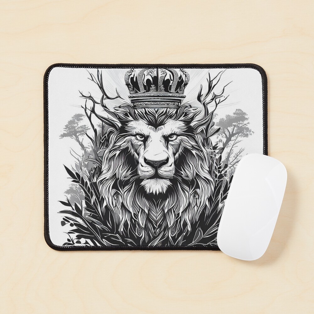 Item preview, Mouse Pad designed and sold by cokemann.