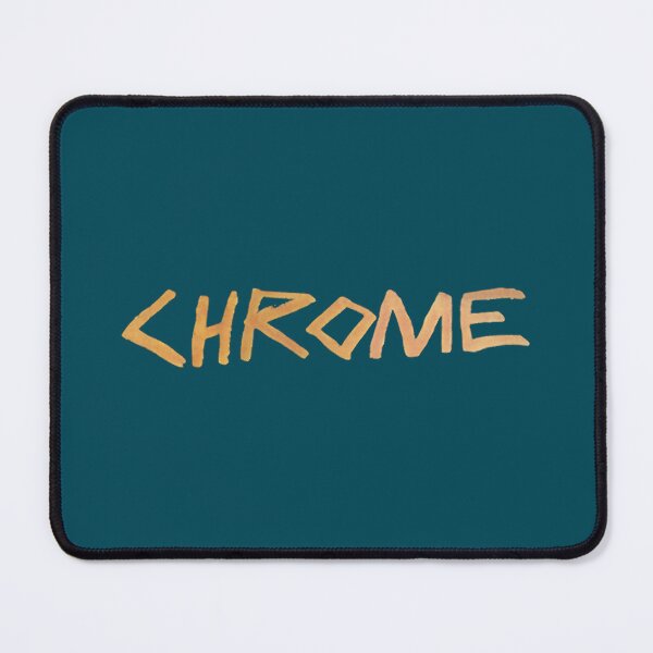 Item preview, Chrome designed and sold by enthusiasm39.