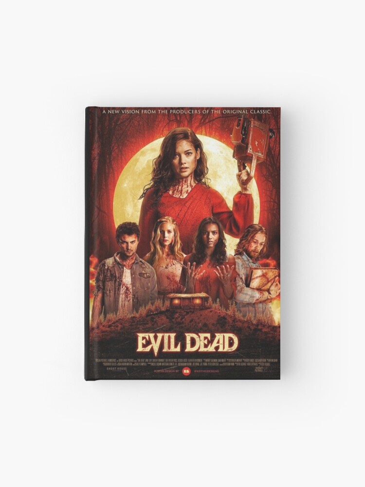 Evil Dead 2013 Poster for Sale by Herman2181