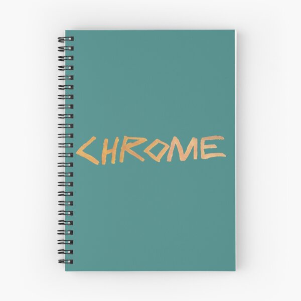 Item preview, Chrome designed and sold by enthusiasm39.